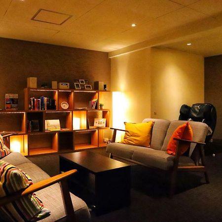 Miyabiyado Takemine Hotel Tokyo Luaran gambar