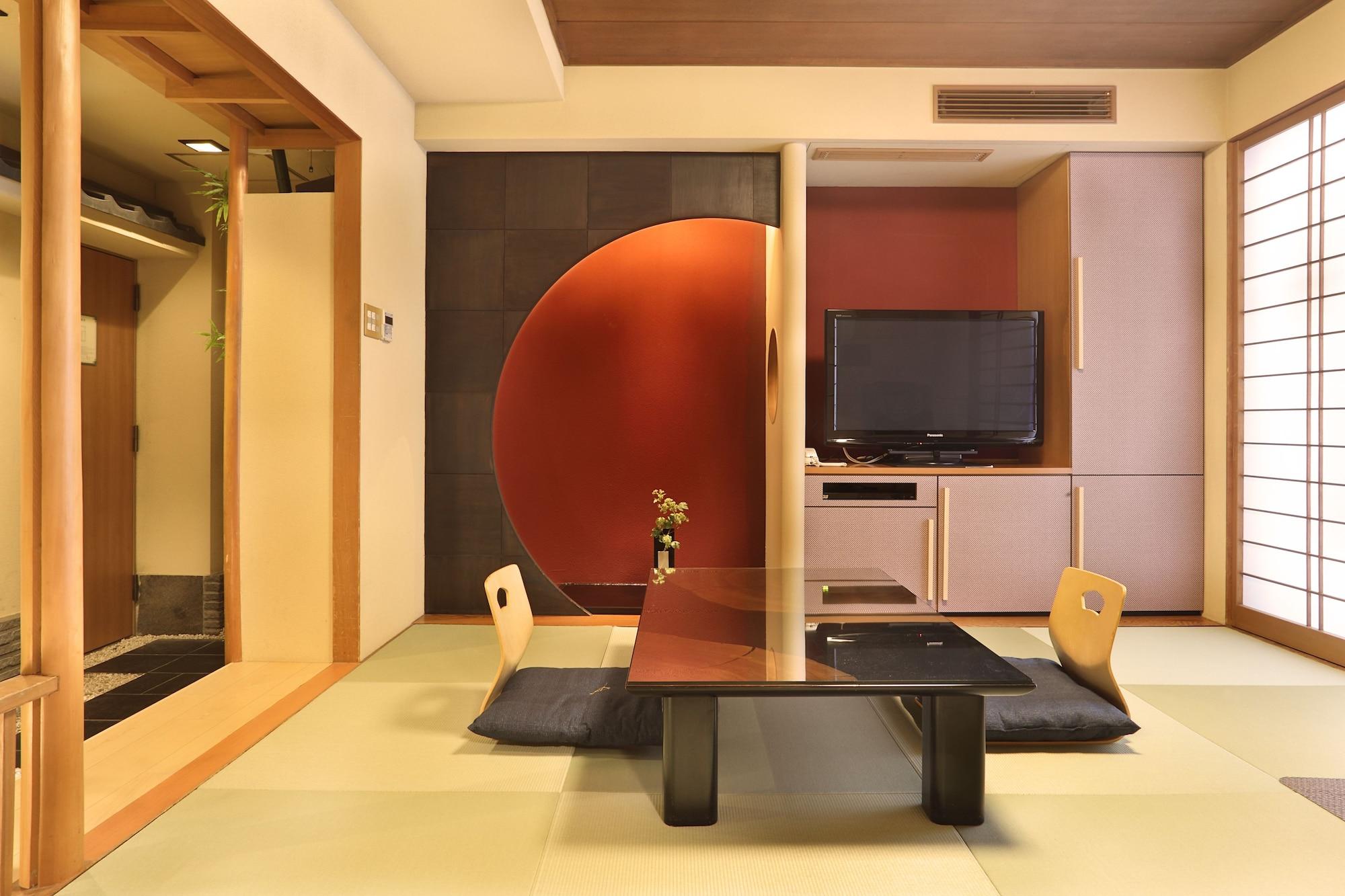 Miyabiyado Takemine Hotel Tokyo Luaran gambar