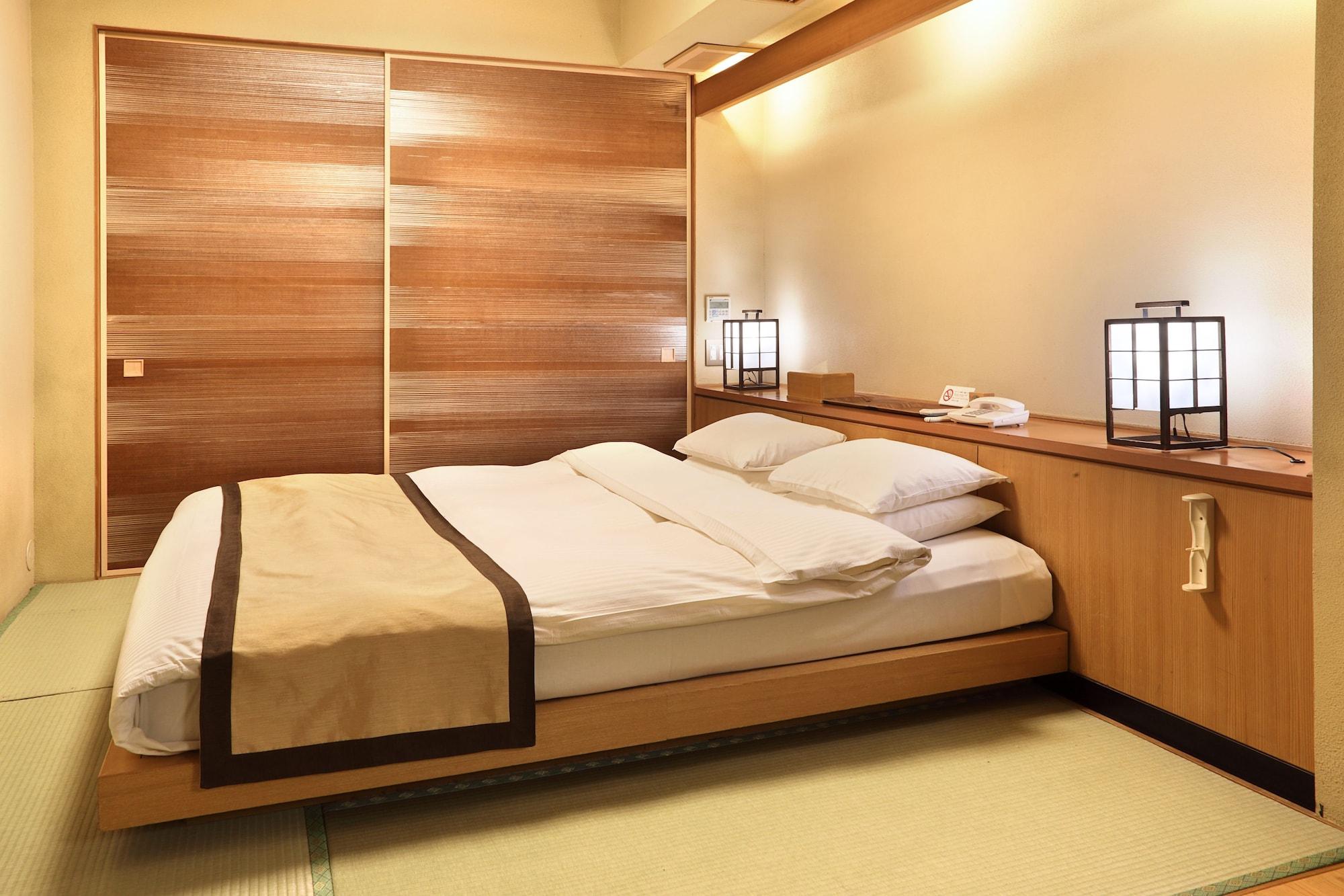 Miyabiyado Takemine Hotel Tokyo Luaran gambar