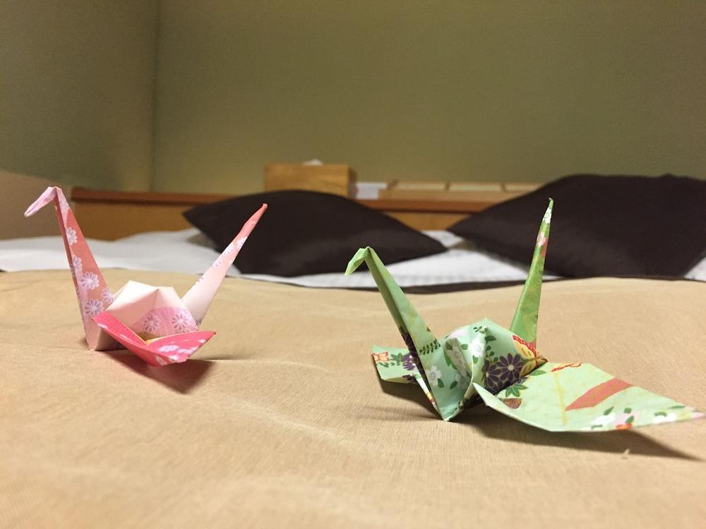 Miyabiyado Takemine Hotel Tokyo Luaran gambar