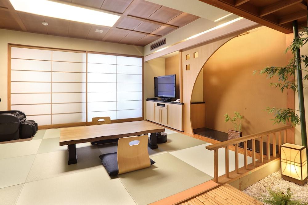 Miyabiyado Takemine Hotel Tokyo Luaran gambar