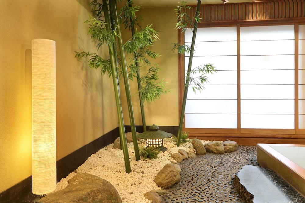 Miyabiyado Takemine Hotel Tokyo Luaran gambar