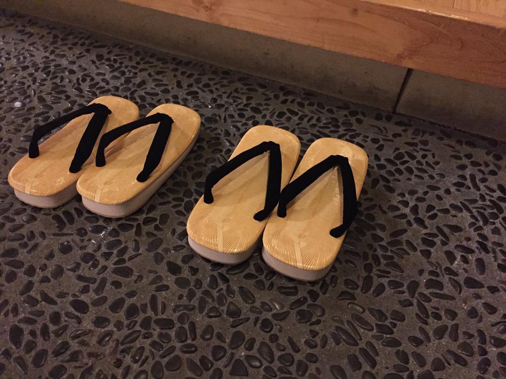 Miyabiyado Takemine Hotel Tokyo Luaran gambar
