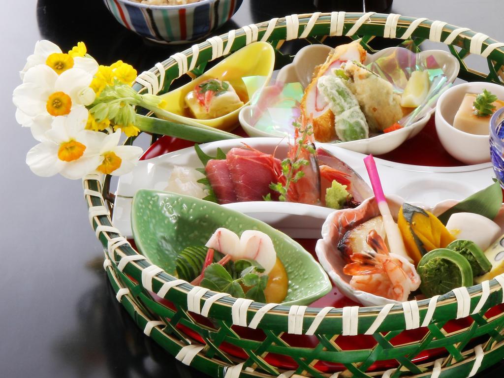 Miyabiyado Takemine Hotel Tokyo Luaran gambar
