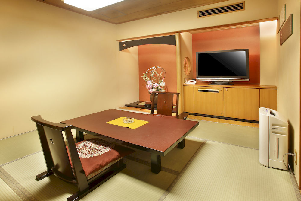 Miyabiyado Takemine Hotel Tokyo Luaran gambar