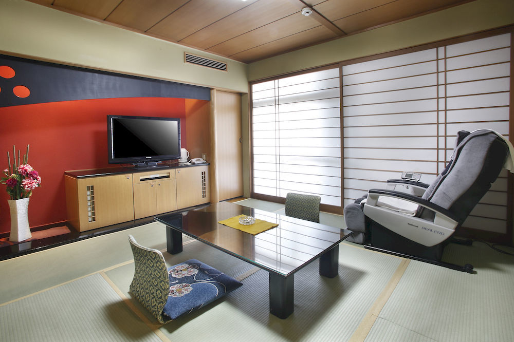 Miyabiyado Takemine Hotel Tokyo Luaran gambar