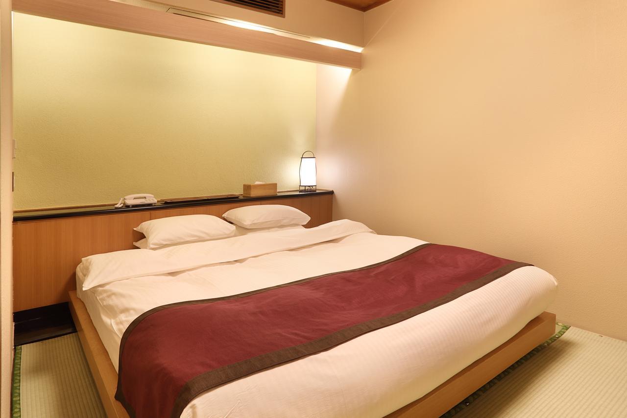 Miyabiyado Takemine Hotel Tokyo Luaran gambar