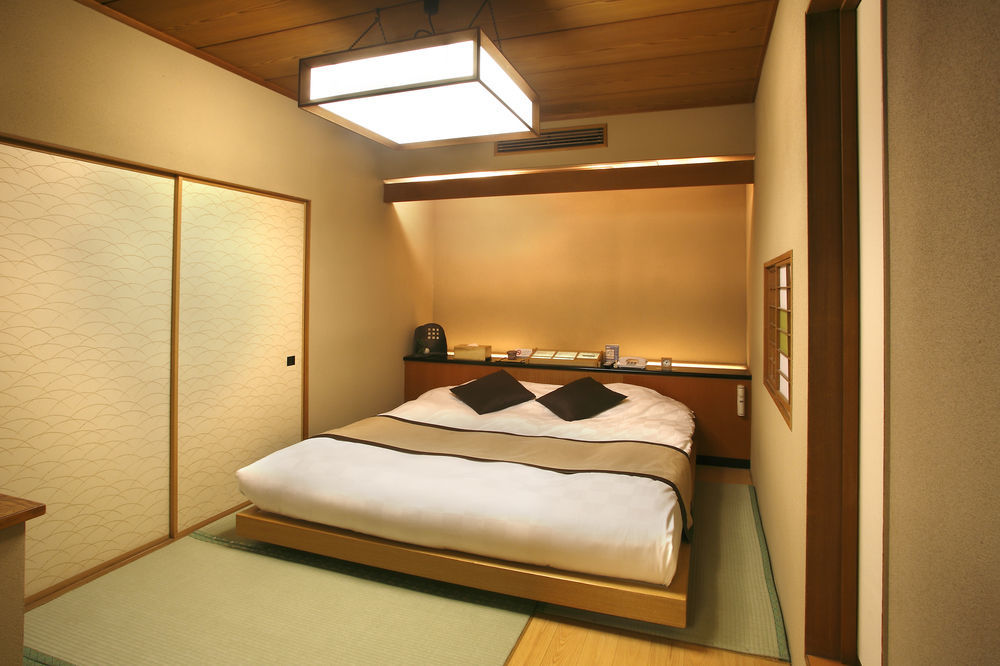 Miyabiyado Takemine Hotel Tokyo Luaran gambar