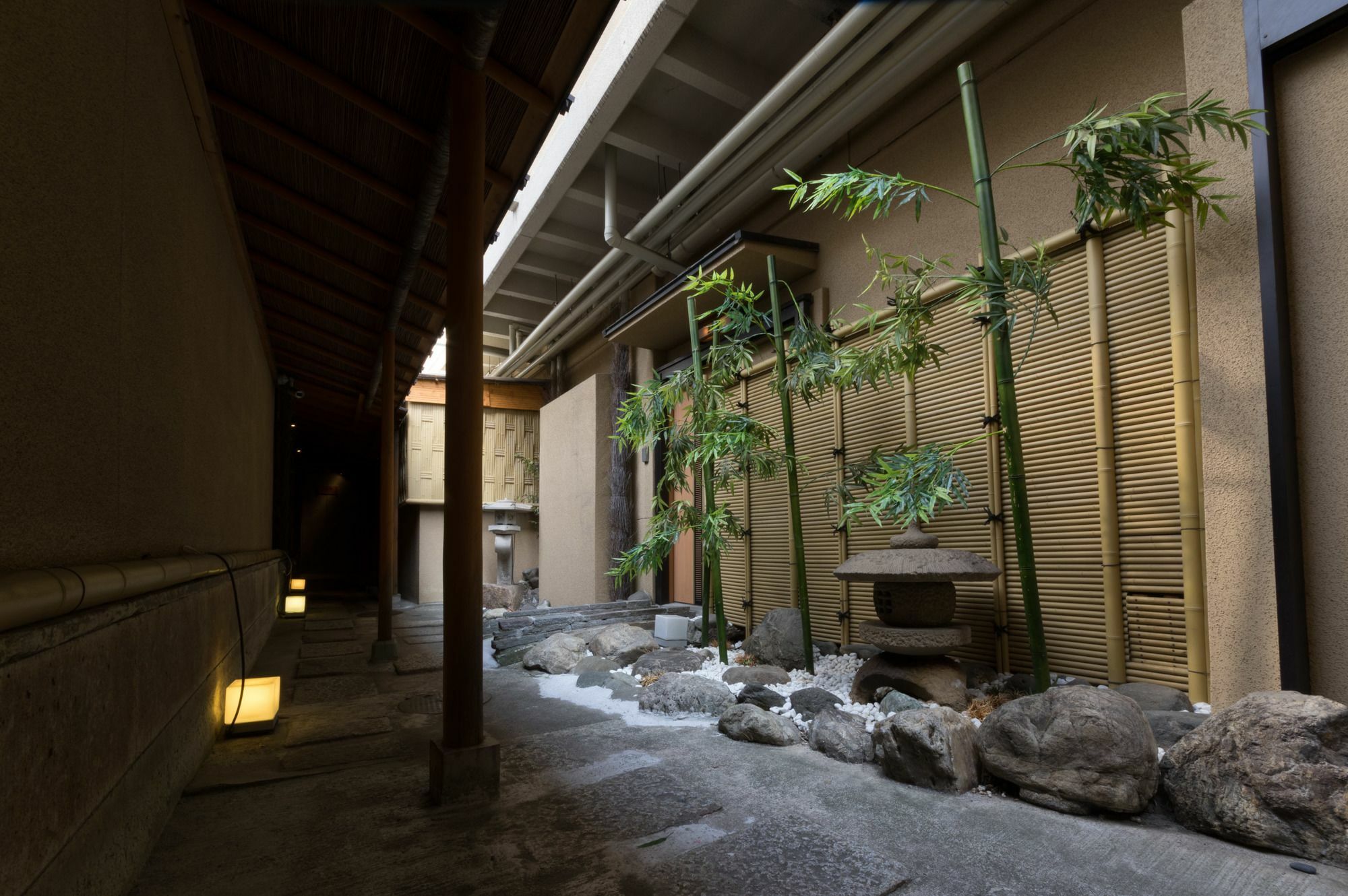 Miyabiyado Takemine Hotel Tokyo Luaran gambar