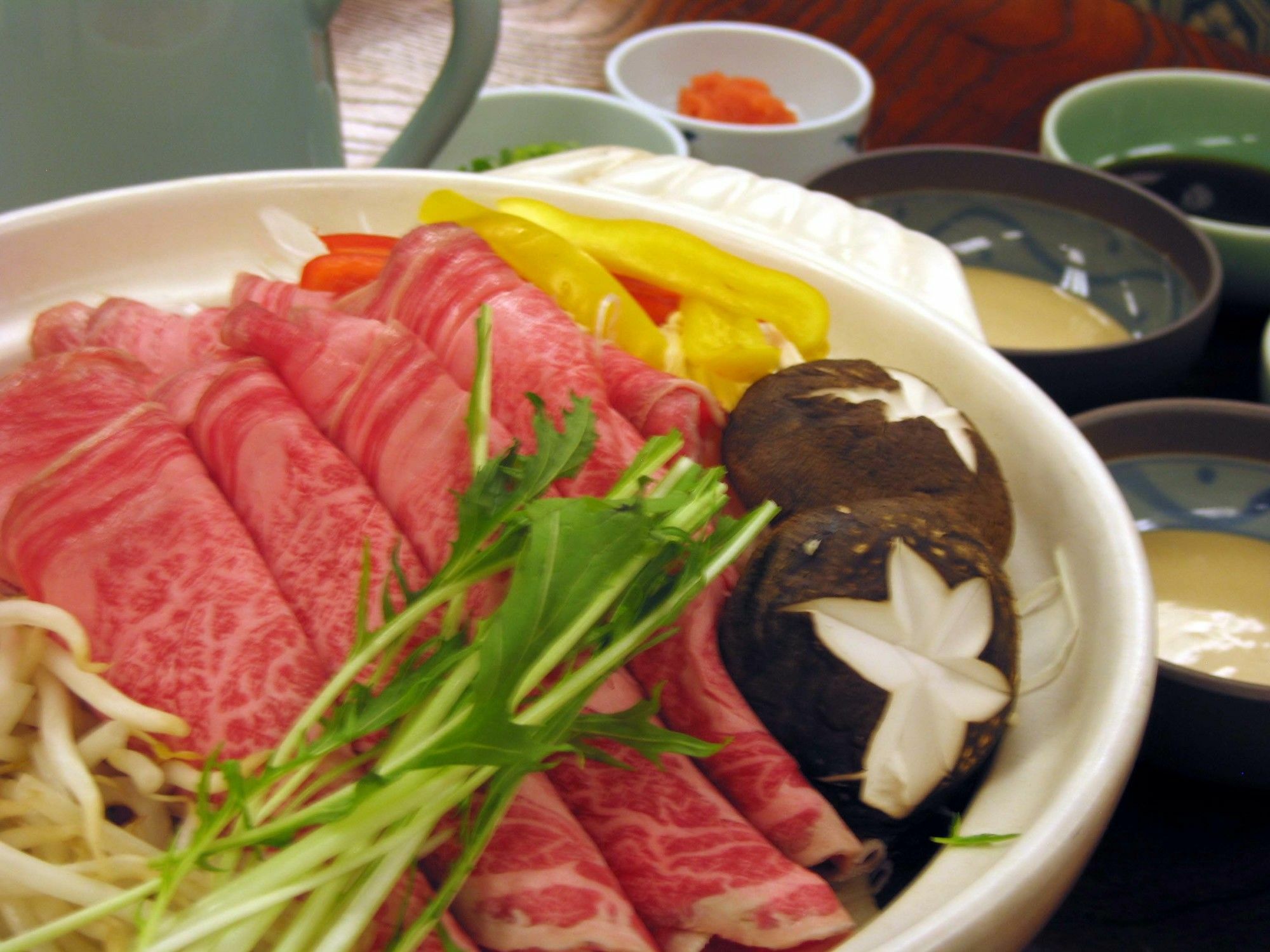 Miyabiyado Takemine Hotel Tokyo Luaran gambar