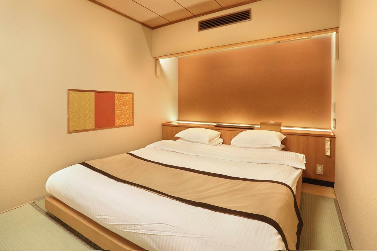 Miyabiyado Takemine Hotel Tokyo Luaran gambar